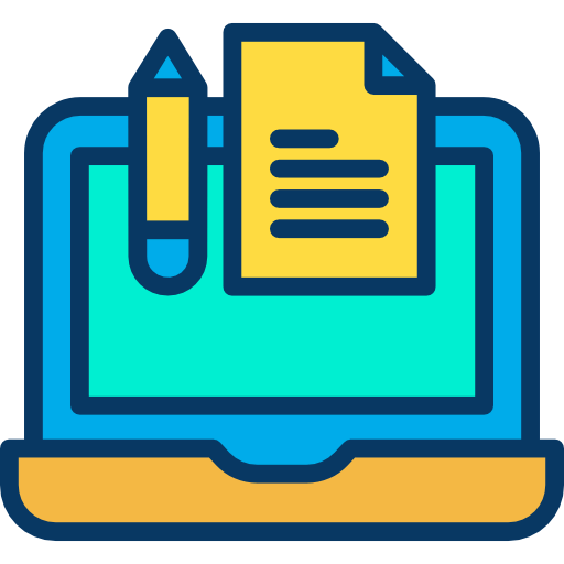 Notes icon