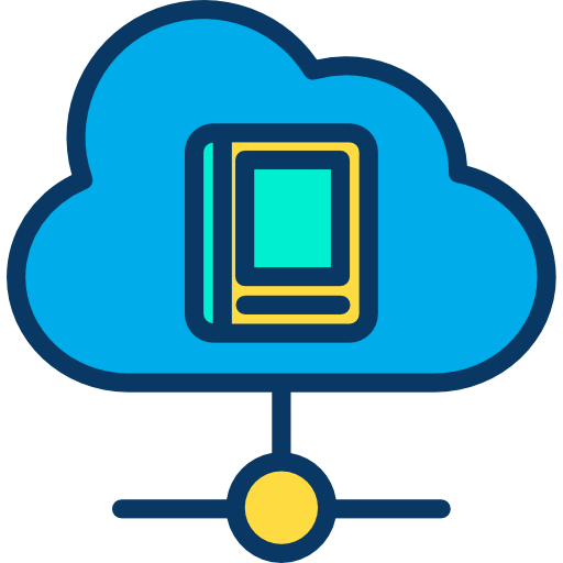Elearning icon