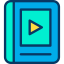 Video tutorial icon 64x64