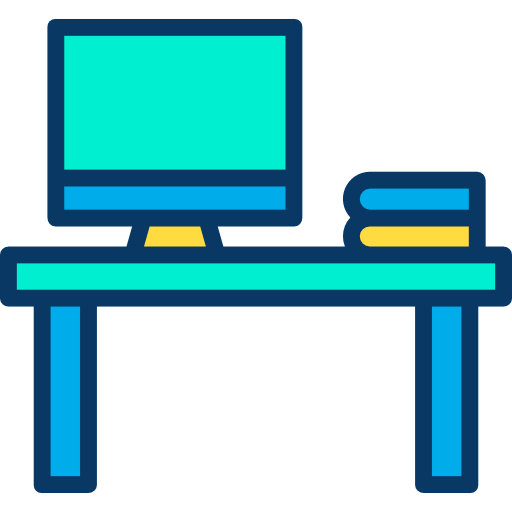 Workplace icon