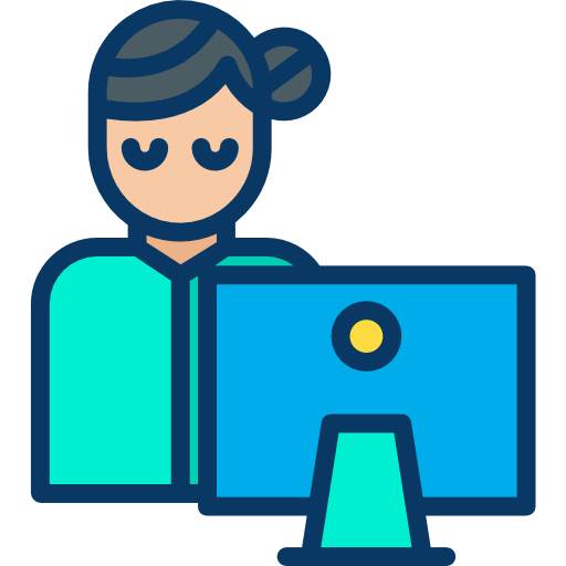Student icon