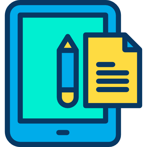 File icon