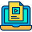 Laptop icon 64x64