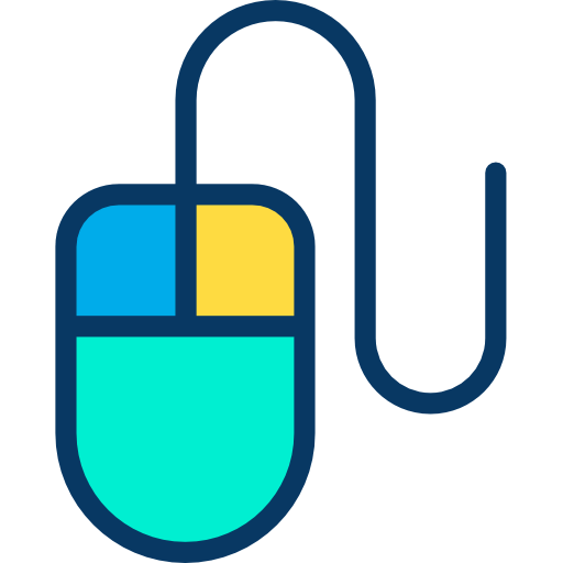 Mouse icon