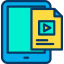 Tablet icon 64x64