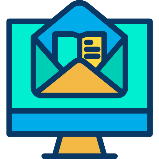 Envelope icon