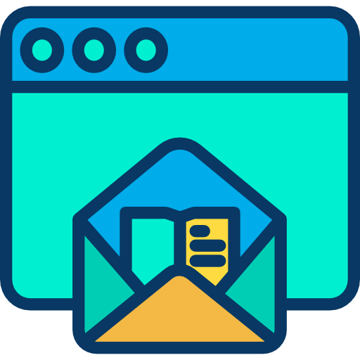 Message icon