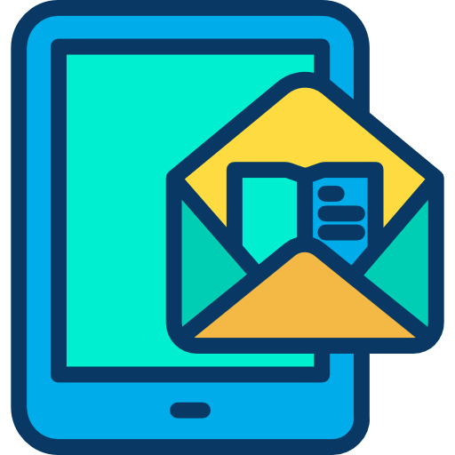 Message icon
