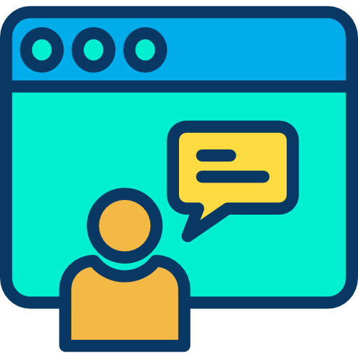 Message icon