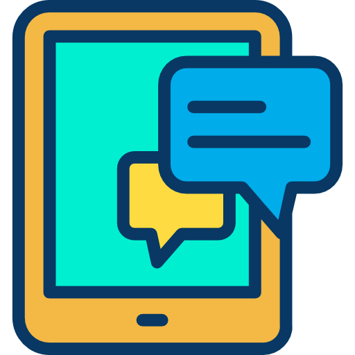 Tablet icon