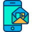 Message icon 64x64