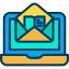 Message icon 64x64