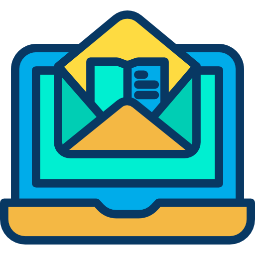 Message icon
