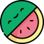 Watermelon icon 64x64