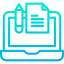 Notes icon 64x64