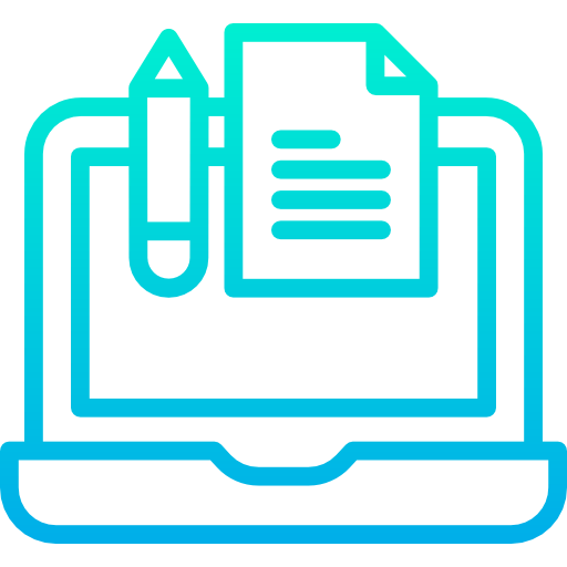 Notes icon