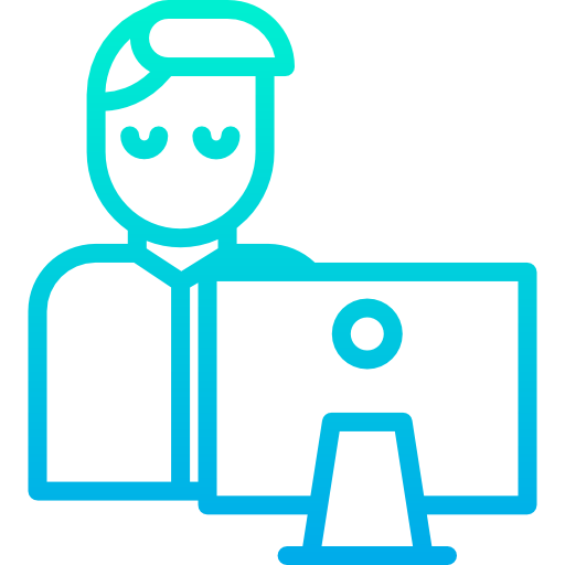 Elearning icon
