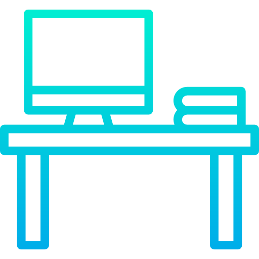 Workplace icon