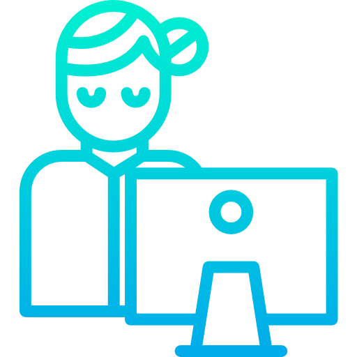 Student icon