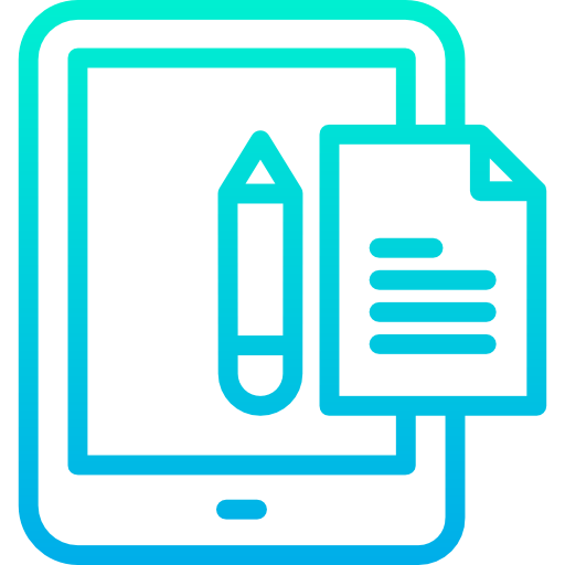 File icon