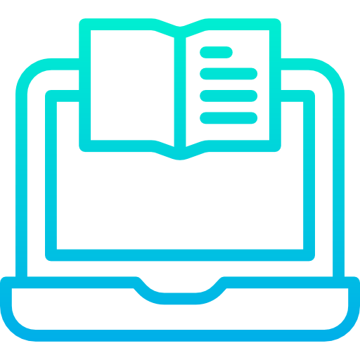 Ebook icon