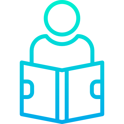Study icon