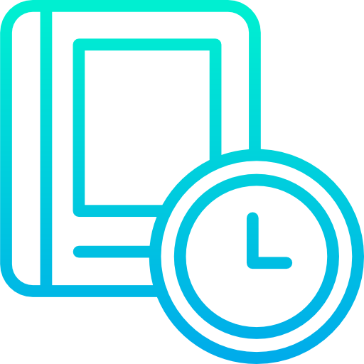 Time icon