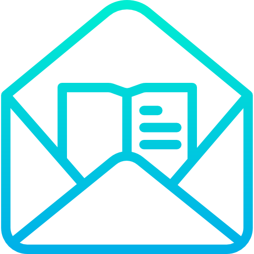 Mail icon