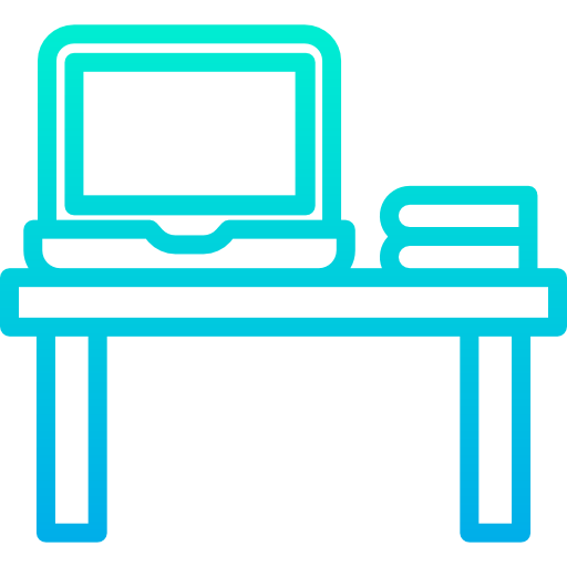 Desktop icon