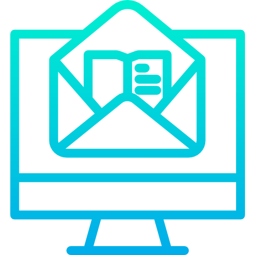 Envelope icon
