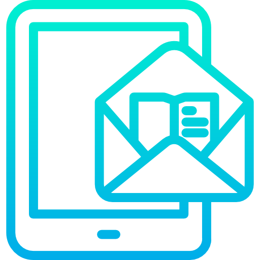 Message icon