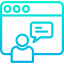 Message icon 64x64
