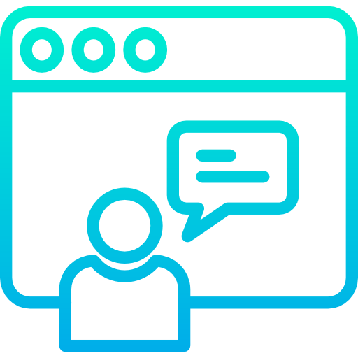 Message icon