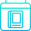 Exam icon 64x64