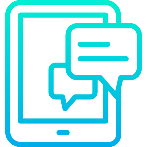 Tablet icon