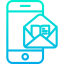 Message icon 64x64