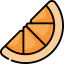 Orange icon 64x64
