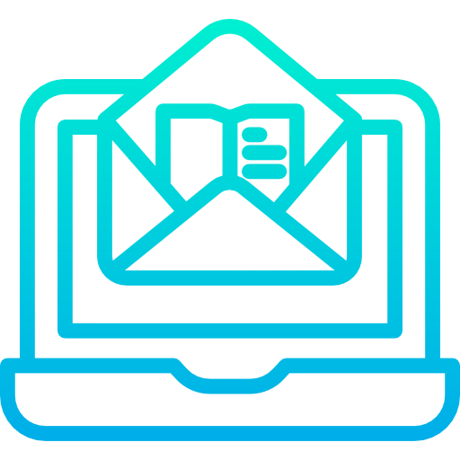 Message icon
