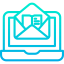 Message icon 64x64