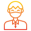 Boy icon 64x64