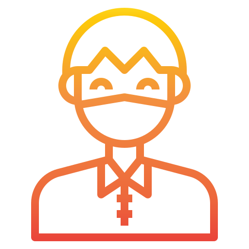 Boy icon