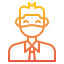 Man icon 64x64
