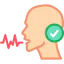 Voice recognition Ikona 64x64