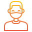 Boy icon 64x64