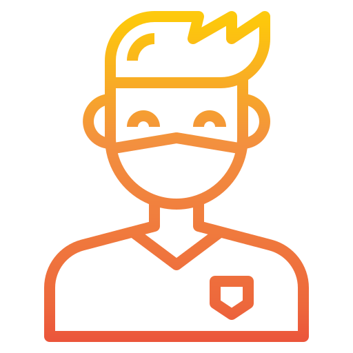 Boy icon