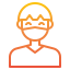 Boy icon 64x64