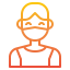 Boy icon 64x64