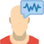 Voice recognition Ikona 64x64