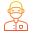 Boy icon 64x64