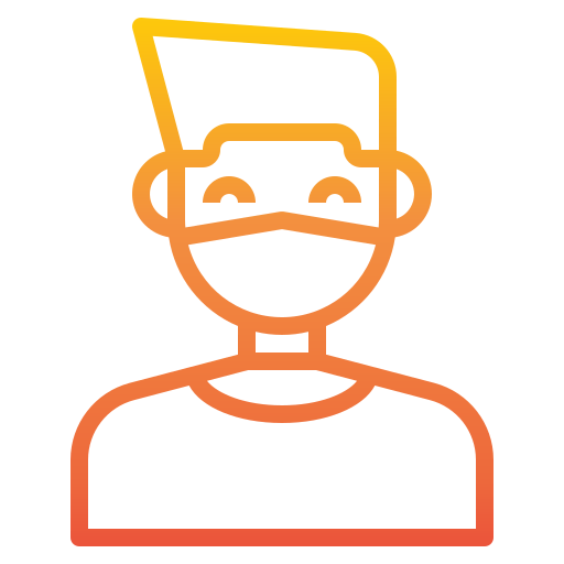 Boy icon
